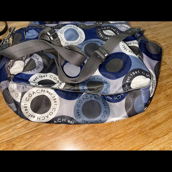 Coach bags lot 2 - Picture 3 of 12